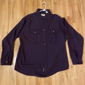 Gander Mountain Shirt in  Like New Condition